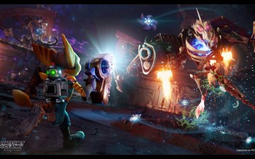 Ratchet & Clank: Rift Apart, PC Version Announced